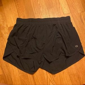 Gap fit running shorts